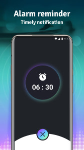 اسکرین شات 7 برنامه Volume Booster EQ 200% Louder