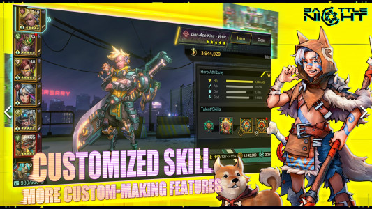 اسکرین شات 5 برنامه فوتوشاپ (Adobe Photoshop Express:Photo Editor Collage Maker)