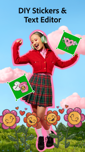اسکرین شات 7 برنامه فوتوشاپ (Adobe Photoshop Express:Photo Editor Collage Maker)