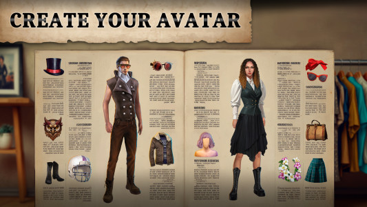 اسکرین شات 7 بازی Hidden Objects: Coastal Hill