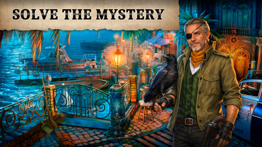 اسکرین شات 3 بازی Hidden Objects: Coastal Hill