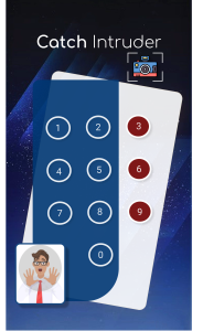 اسکرین شات 7 برنامه Screen Lock - Time Password