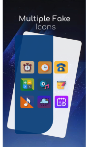اسکرین شات 4 برنامه Screen Lock - Time Password