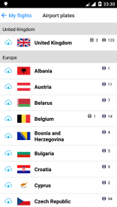 اسکرین شات 1 برنامه AirMate