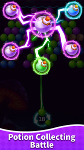 اسکرین شات 5 بازی Bubble Shooter: Pop Games