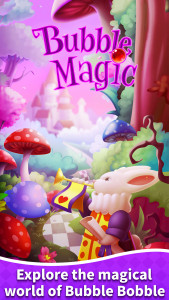اسکرین شات 1 بازی Bubble Shooter: Pop Games