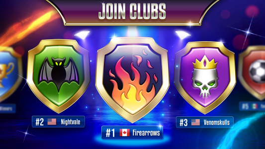 اسکرین شات 3 بازی Backgammon Legends Online