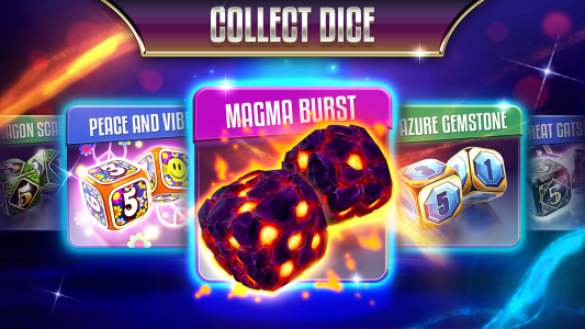 اسکرین شات 7 بازی Backgammon Legends Online