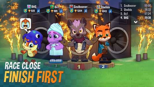 اسکرین شات 5 برنامه AI Browser: Fast & Downloader