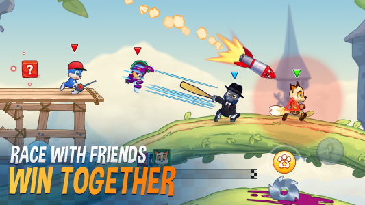 اسکرین شات 4 برنامه AI Browser: Fast & Downloader