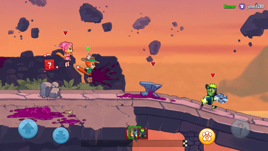 اسکرین شات 8 برنامه AI Browser: Fast & Downloader