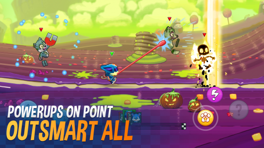 اسکرین شات 6 برنامه AI Browser: Fast & Downloader