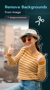 اسکرین شات 2 برنامه Dalle-4: AI Image Generator