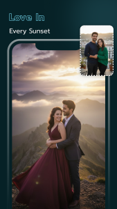 اسکرین شات 5 برنامه Dalli-4: AI Image Generator