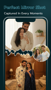اسکرین شات 1 برنامه Dalli-4: AI Image Generator