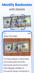 اسکرین شات 6 برنامه AI Lens: Image Search