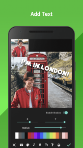 اسکرین شات 3 برنامه Background Changer: AI Cut Pro