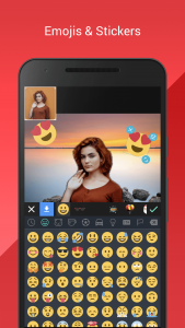 اسکرین شات 6 برنامه Background Changer: AI Cut Pro