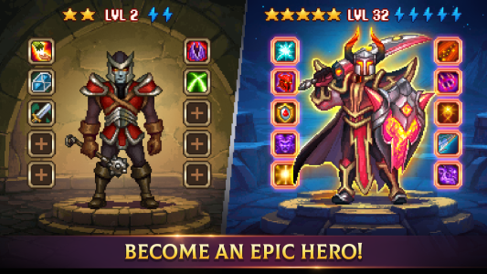 اسکرین شات 4 بازی Warspear Online (MMORPG, RPG)