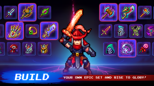 اسکرین شات 2 بازی Warspear Online (MMORPG, RPG)