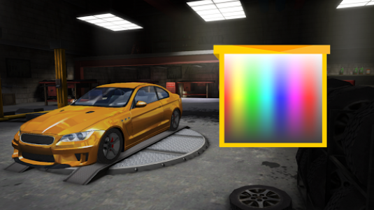 اسکرین شات 8 بازی Extreme GT Racing Turbo Sim 3D