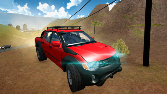 اسکرین شات 2 بازی Extreme Rally SUV Simulator 3D