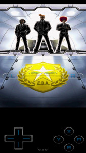 اسکرین شات 3 بازی خواننده شو