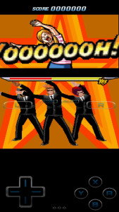 اسکرین شات 4 بازی خواننده شو