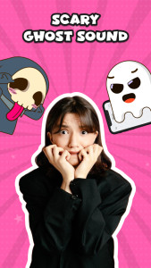 اسکرین شات 2 برنامه Air Horn: Funny Prank Sounds