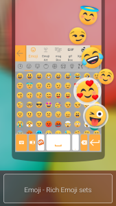 اسکرین شات 2 برنامه ai.type Farsi Dictionary