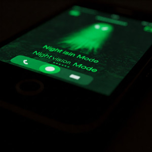 اسکرین شات 4 برنامه Ghost Detector