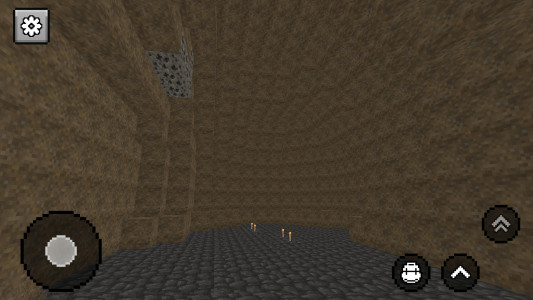 اسکرین شات 4 بازی Block Craft World 3D