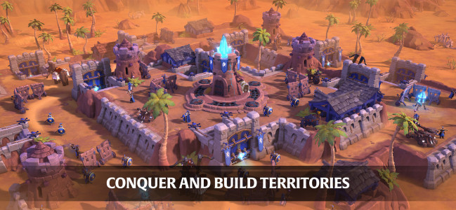 اسکرین شات 6 بازی Albion Online - Sandbox MMORPG