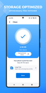 اسکرین شات 3 برنامه File Manager & Explorer