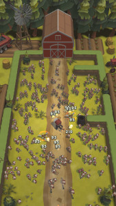 اسکرین شات 2 بازی Zombero: Archero Doom Shooter