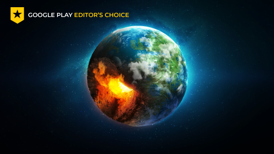 اسکرین شات 1 بازی TerraGenesis - Space Settlers