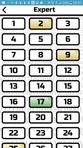 اسکرین شات 2 بازی Binary.1001
