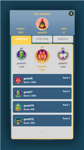 اسکرین شات 6 بازی Bead 12 | Bara Tehni | 12 Guti