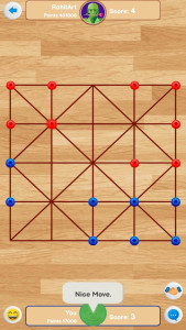 اسکرین شات 3 بازی Bead 16 - Sholo Guti, Bead 12