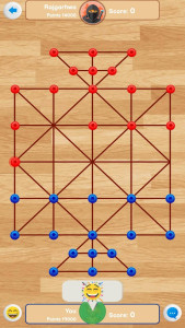 اسکرین شات 2 بازی Bead 16 - Sholo Guti, Bead 12