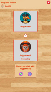 اسکرین شات 7 بازی Bead 16 - Sholo Guti, Bead 12