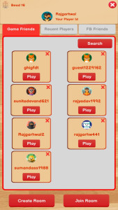 اسکرین شات 8 بازی Bead 16 - Sholo Guti, Bead 12