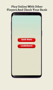 اسکرین شات 5 بازی Three Men's Morris, Three Bead