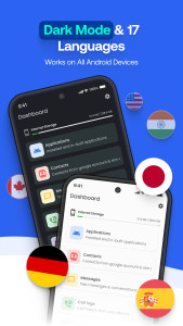 اسکرین شات 8 برنامه All Backup & Restore