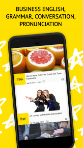 اسکرین شات 8 برنامه All Ears English Podcast - ESL