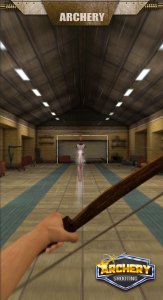 اسکرین شات 3 بازی Shooting Archery