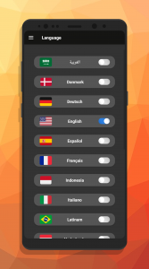 اسکرین شات 6 برنامه Cheats for all GTA