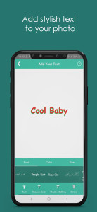 اسکرین شات 4 برنامه Women Dress Photo Editor