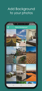 اسکرین شات 2 برنامه Anarkali Dress Photo Suit