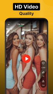 اسکرین شات 4 برنامه Video Downloader - VDownloader